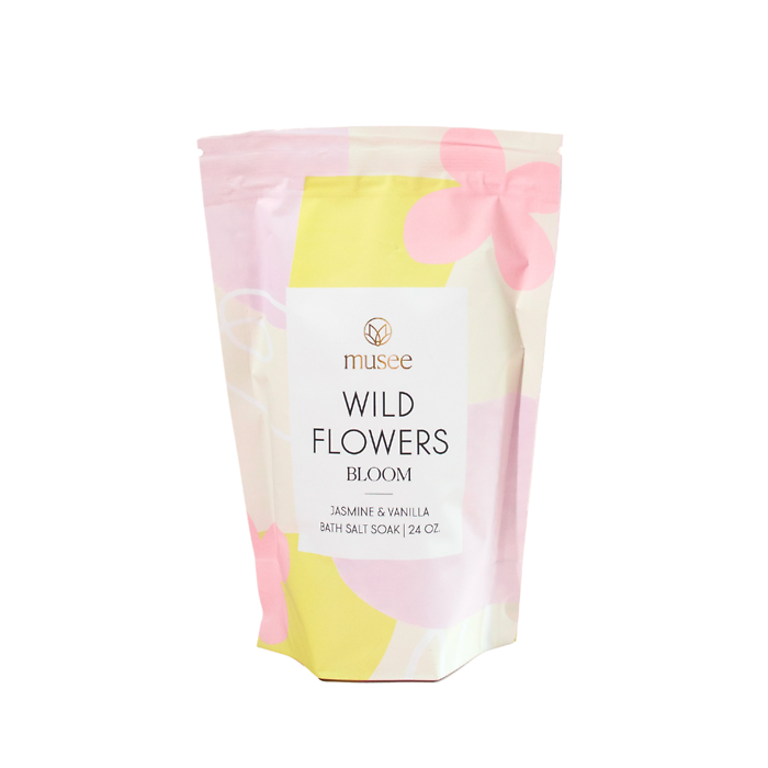 Musee Bath Soak