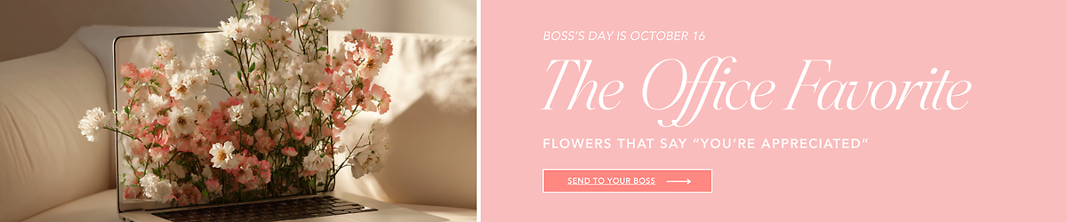 Boss's Day