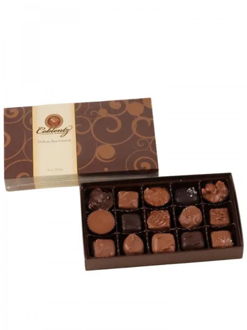Assorted Chocolates Box