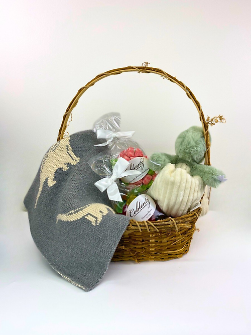 Dino-Mite Dream Basket