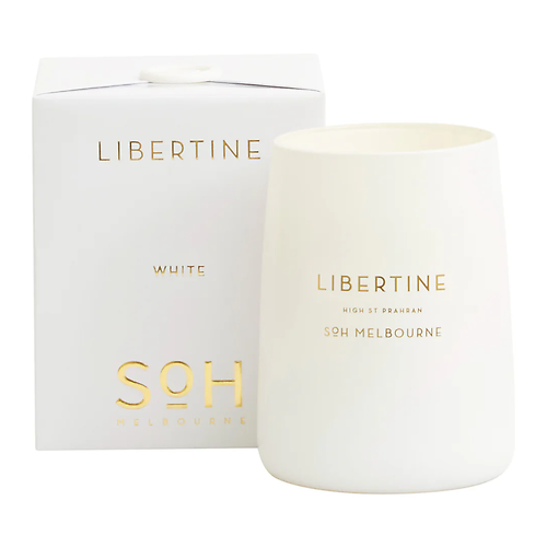 SoH Luxury Candle
