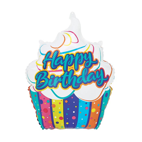 Oversized Mylar Balloon