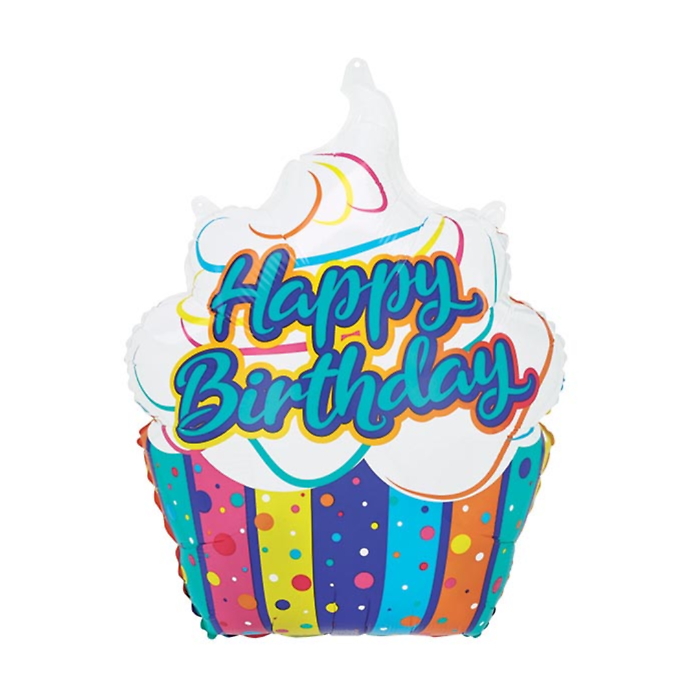 Oversized Mylar Balloon