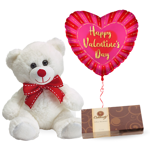 Classic Valentine\'s Bundle